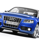 Illustration for article titled 2010 Audi A5 And S5 Convertibles Drop Their Tops